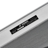 Mishimoto 2007+ Toyota Tundra 4.6/4.7/5.7L Performance Aluminum Radiator - My Store