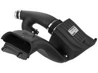 aFe 15 - 24 Ford F - 150 EcoBoost V6 2.7L/3.5L (tt) Quantum Cold Air Intake System w/ Pro DRY S Filter - My Store