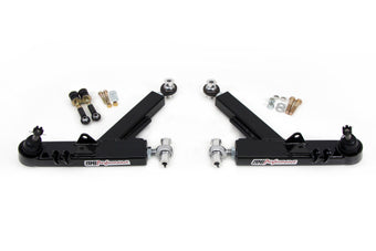 compare product UMI Performance 93-02 GM F-Body Boxed Lower A-Arms- Competition Rod Ends