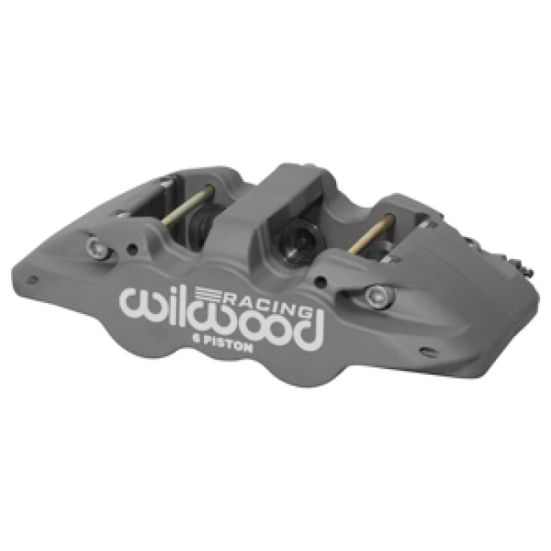 Wilwood ST AERO6 Caliper 1.62/1.12/1.12 1.25 - My Store