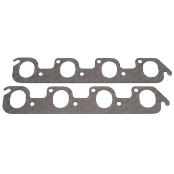compare product Edelbrock Ford 351 Cleveland Exhaust Gasket Set