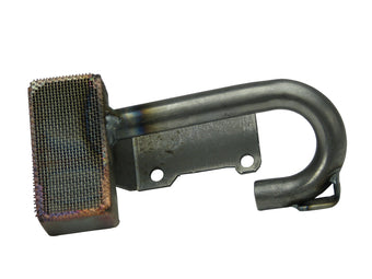 compare product Moroso Chevrolet Small Block Oil Pump Pick-Up - 5/8in (Use w/Part No 21316/21317/21320)