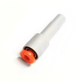 compare product Ridetech Airline Fitting Reducer 1/4in to 1/8in Airline
