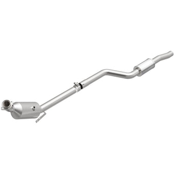 compare product MagnaFlow 11-12 Mercedes-Benz C300 3.0L OEM Grade Direct Fit Catalytic Converter