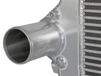 aFe BladeRunner Intercooler w/Tubes 03 - 07 Ford Diesel Trucks V8 6.0L (td) - My Store
