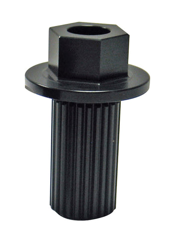 compare product Peterson Fluid Systems Drive Washer Nut 2.250 x 3.500