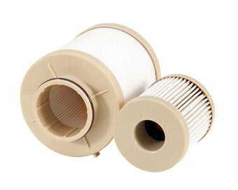 compare product K&N 03-07 Ford 6.0L (td) Fuel Filter