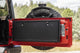 Tuffy Tailgate Lockbox W/ Keyed Lock For Jeep Wrangler - My Store