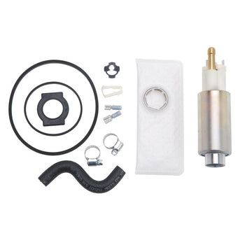 compare product Edelbrock Fuel Pump 155LPH In-Tank EFI 85-97 Ford Mustang (Ex 96-97 Cobra)