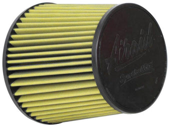 compare product Airaid Cone Filter 5in flg 8in b 6-11/16in t 7-11/32in h -SynthmaX