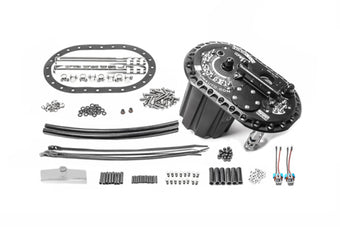 compare product Radium Engineering FCST-X Pumps Not Included (Walbro F90000267/274/285)