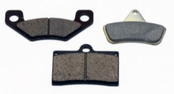 compare product Wilwood Pad Set SM 6407 SC1 / 2 / 3