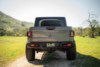 DV8 Offroad 2020+ Jeep Gladiator JT Adjustable In - Bed Tire Carrier - My Store