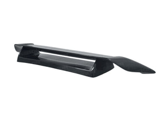 compare product Seibon 02-08 Nissan 350Z NS-Style Carbon Fiber Rear Spoiler
