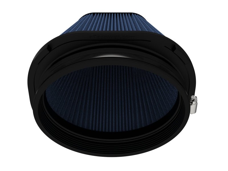 aFe Magnum FLOW Universal Pro 5R Air Filter (7.5x5.5)in F (9.25x7.25)in B (6x4)in T x 9in H - My Store