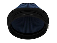 aFe Magnum FLOW Universal Pro 5R Air Filter (7.5x5.5)in F (9.25x7.25)in B (6x4)in T x 9in H - My Store