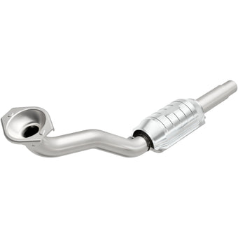 compare product MagnaFlow Direct Fit Catalytic Converter VW 33.5X5X4 2/1.75