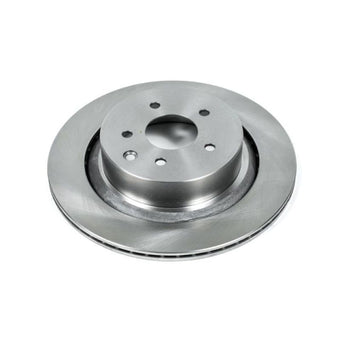 compare product Power Stop 07-08 Infiniti G35 Rear Autospecialty Brake Rotor