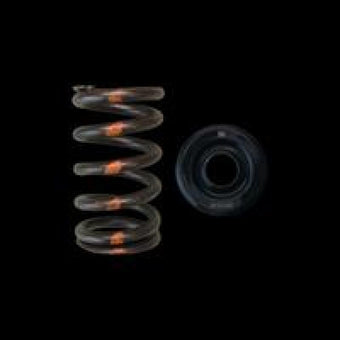 compare product Brian Crower Mazda MZR Valve Spring & Retainer - Steel Retainers