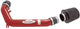 AEM 92 - 94 Nissan 240SX Red Short Ram Intake - My Store