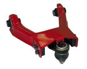 compare product SPC Performance Adj Upper Control Arms