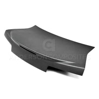 Anderson Composites 14 - 15 Chevrolet Camaro Type - OE Dry Carbon Decklid - My Store