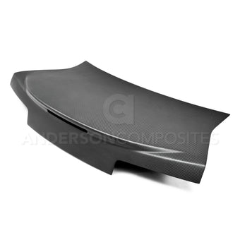compare product Anderson Composites 14-15 Chevrolet Camaro Type-OE Dry Carbon Decklid
