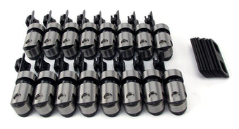 compare product COMP Cams Roller Lifters CB Centered