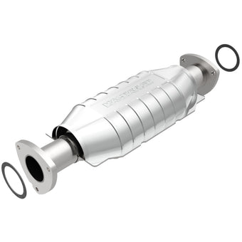 compare product MagnaFlow Direct Fit Catalytic Converter GM 90 94