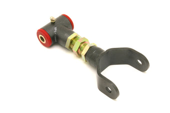 compare product BMR 05-10 S197 Mustang Upper Control Arm On-Car Adj. (Polyurethane) - Black Hammertone