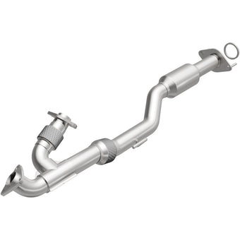 compare product MagnaFlow 13-14 Nissan Pathfinder 3.5L Direct Fit Converter