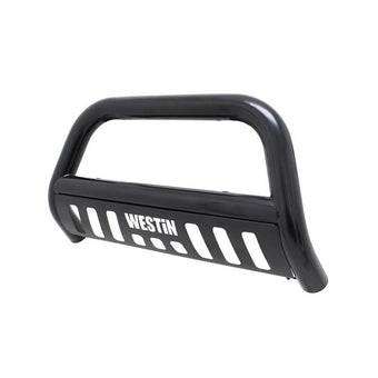 compare product Westin 1999-2007 Chevy Silverado Classic 1500LD E-Series Bull Bar - Black