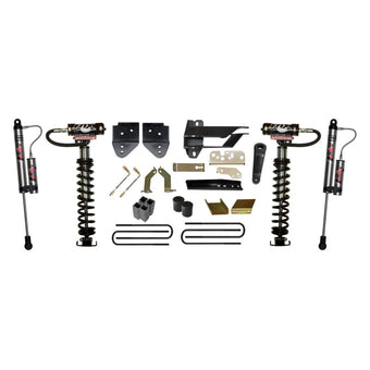compare product Skyjacker 6In C/O KIT/17 FORD F250 4WD