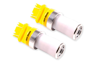 compare product Diode Dynamics 3157 LED Bulb HP48 LED - Amber (Pair)