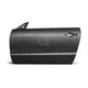 Anderson Composites 05 - 09 Ford Mustang Dry Carbon Doors (Pair) - My Store