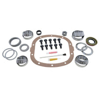 Yukon Gear Master Overhaul Kit For GM 7.5in Diff For Vega / Monza / or Starfire Only - My Store