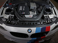 aFe POWER Magnum FORCE Stage - 2 Pro DRY S Cold Air Intake System 15 - 19 BMW M3/M4 3.0L - My Store