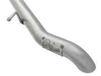 aFe MACHForce XP 3in SS Cat - Back Hi Tuck Exhaust 97 - 16 Nissan Patrol (Y61) I6 - 4.8L - My Store