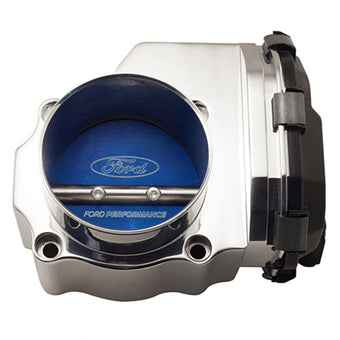 compare product Ford Racing 15-17 Mustang 2.3L EcoBoost 70mm Billet Throttle Body