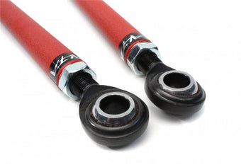 compare product ALTA 02-12 Mini Cooper/S/JCW (Incl. 05-12 Convertible) & 09-12 Clubman Control Arms Rear Pair - Red