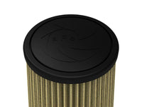 aFe Magnum FLOW Universal Air Filter 5 IN F X 6 - 1/2 IN B X 4 - 3/4 IN T X 8 IN H - My Store