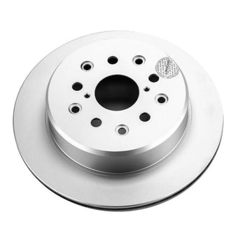 compare product Power Stop 93-97 Lexus GS300 Rear Evolution Geomet Coated Rotor