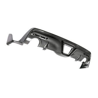 compare product Seibon 2020 Toyota GR Supra Carbon Fiber Rear Diffuser
