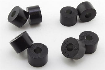 compare product Whiteline Plus 10/85-4/90 4cyl Front and Rear Sway Bar Link Assembly