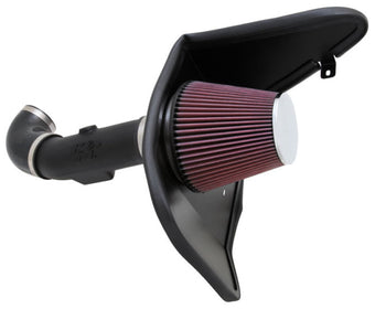 compare product K&N FIPK 11-15 Chevy Camaro V6 3.6L Performance Intake Kit