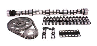 compare product COMP Cams Camshaft Kit CB XR280R-10