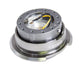 NRG Quick Release Kit Gen 2.8 - Black / Gunmetal Ring - My Store