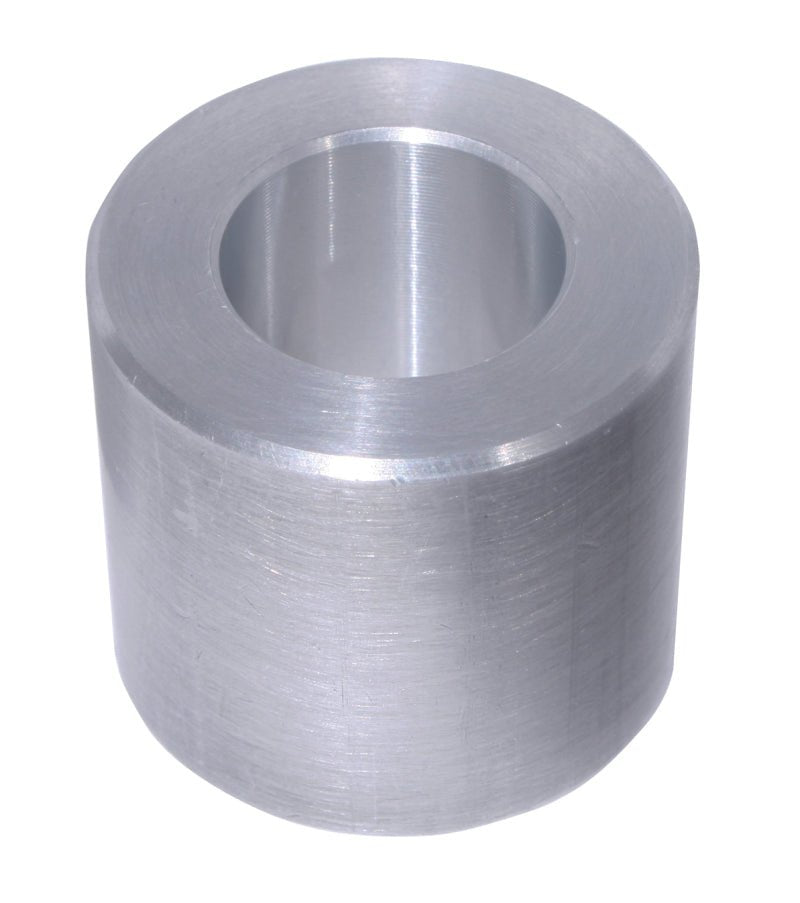 Moroso Wheel Stud Spacer - 5/8in Studs x 1 - 1/4in Long x 1 - 1/8in OD - Aluminum - My Store