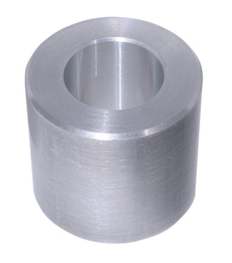 compare product Moroso Wheel Stud Spacer - 5/8in Studs x 1-1/4in Long x 1-1/8in OD - Aluminum