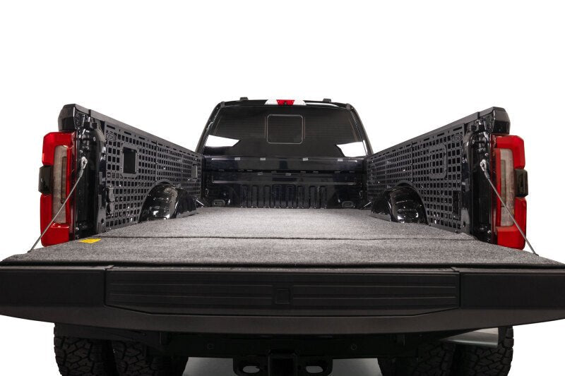 Addictive Desert Designs 23 - 26 Ford F250/F350/F450 SD Bed Molle Panel - My Store